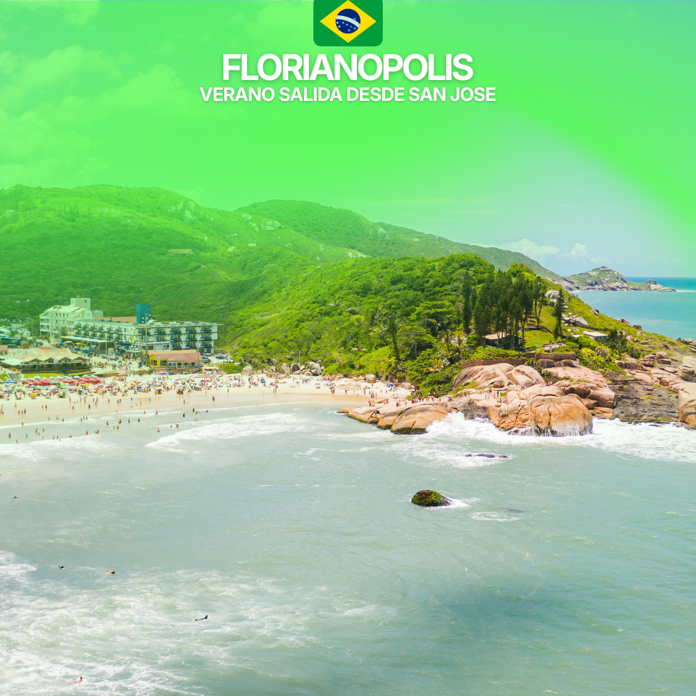 Florianópolis Verano Imperdible - Image 5