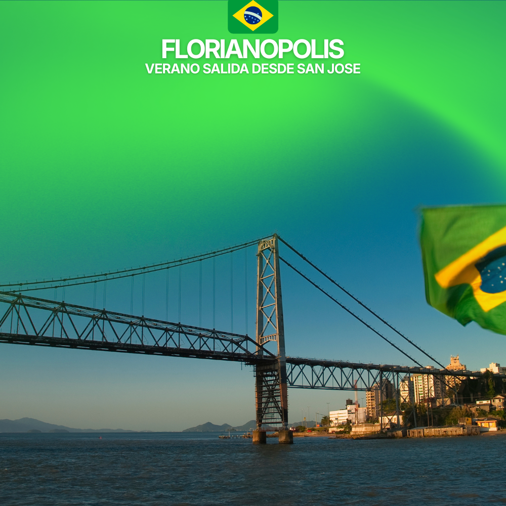 Florianópolis Verano Imperdible - Image 4