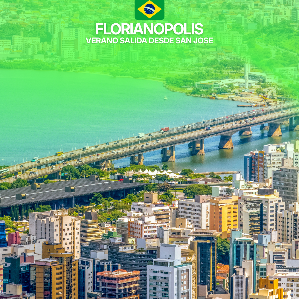 Florianópolis Verano Imperdible - Image 3