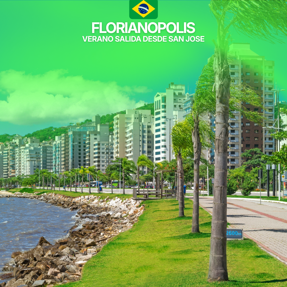 Florianópolis Verano Imperdible - Image 6